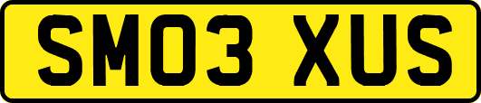 SM03XUS