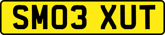 SM03XUT