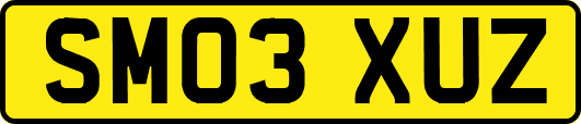 SM03XUZ