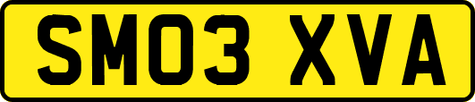SM03XVA