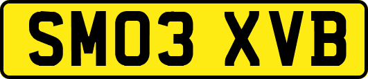 SM03XVB