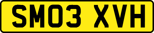 SM03XVH