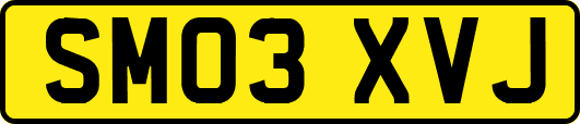 SM03XVJ
