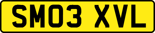 SM03XVL