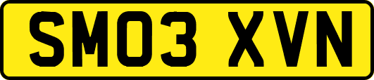 SM03XVN