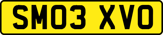 SM03XVO