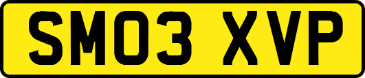 SM03XVP