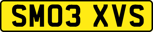 SM03XVS