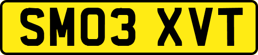 SM03XVT