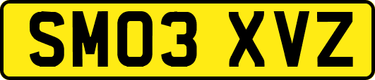 SM03XVZ