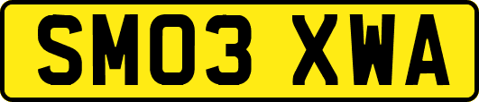SM03XWA