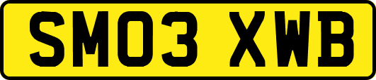 SM03XWB