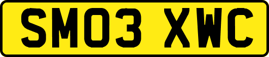 SM03XWC