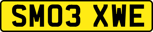 SM03XWE