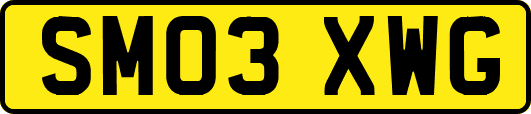 SM03XWG