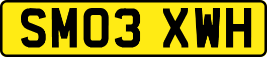 SM03XWH