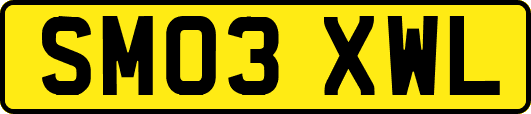 SM03XWL
