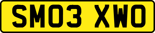 SM03XWO