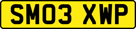 SM03XWP