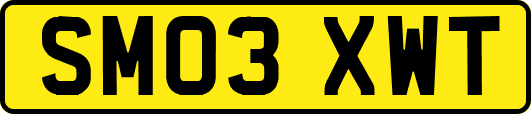 SM03XWT