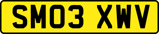 SM03XWV
