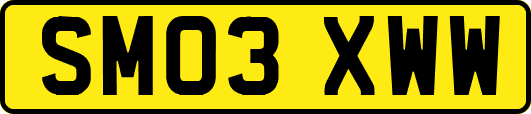 SM03XWW