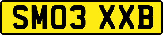 SM03XXB