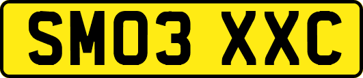SM03XXC