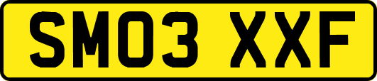 SM03XXF