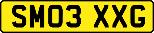 SM03XXG