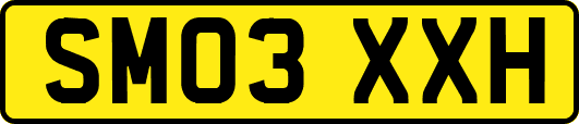 SM03XXH