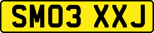 SM03XXJ