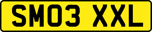 SM03XXL