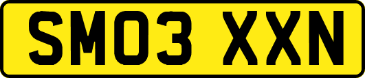 SM03XXN