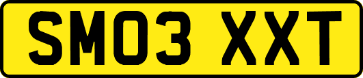 SM03XXT
