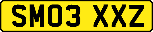 SM03XXZ
