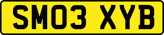 SM03XYB