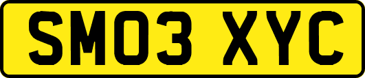 SM03XYC