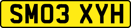 SM03XYH