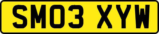 SM03XYW