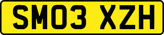 SM03XZH