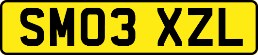 SM03XZL