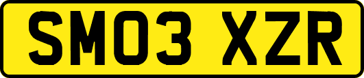 SM03XZR