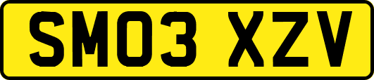 SM03XZV