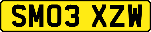 SM03XZW