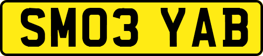SM03YAB