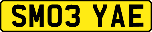 SM03YAE