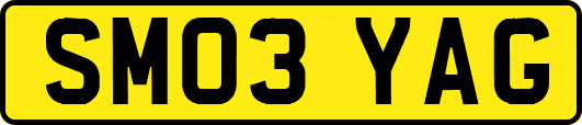 SM03YAG