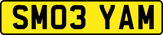 SM03YAM