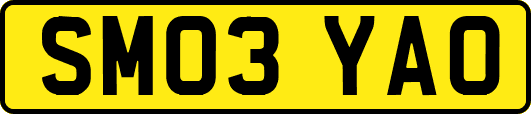 SM03YAO